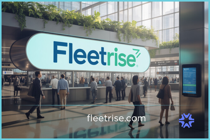 FleetRise.com - Best domains for sale