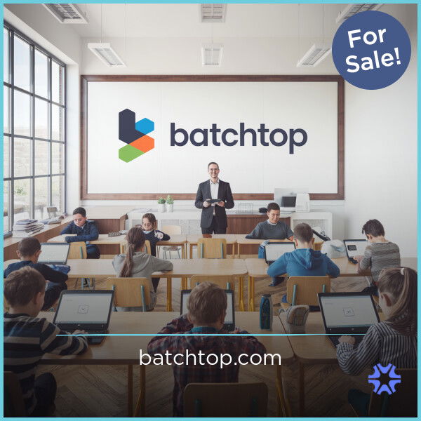 BatchTop.com