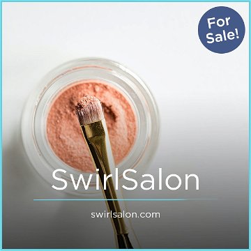 SwirlSalon.com