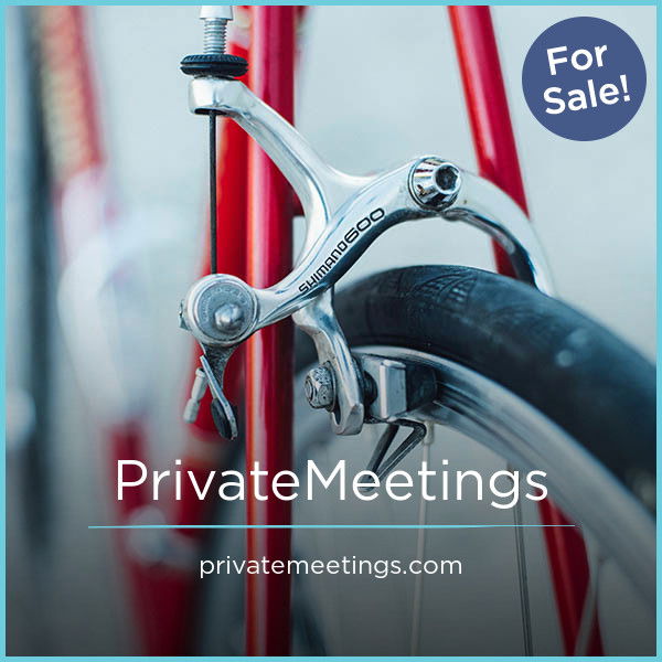 PrivateMeetings.com