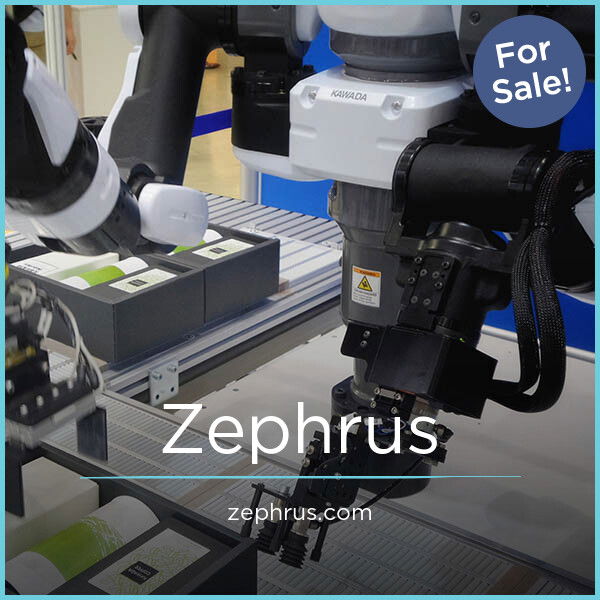 Zephrus.com — 2