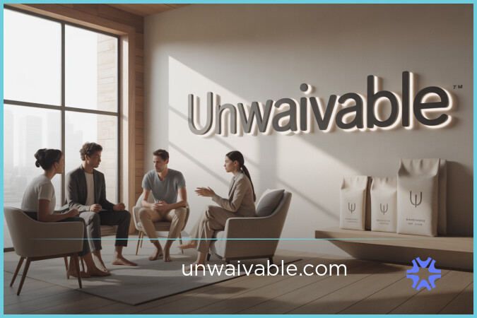 Unwaivable.com image 2