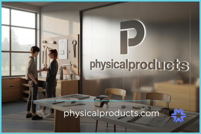 PhysicalProducts.com image 2