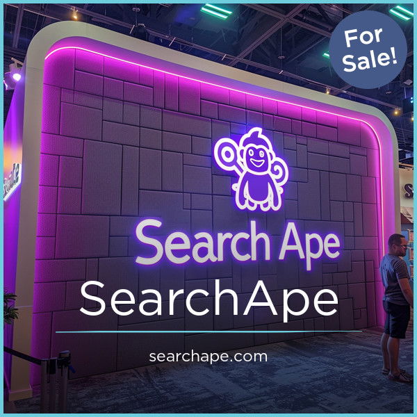 SearchApe.com