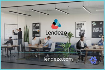 Lendezo.com - Unique premium domains