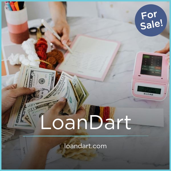LoanDart.com — 2