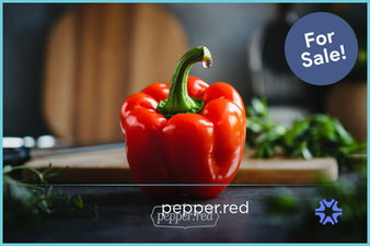 Pepper logo