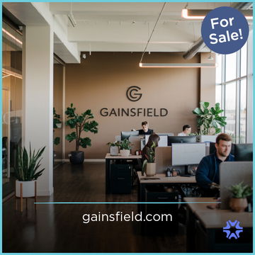 Gainsfield.com