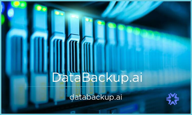 DataBackup.ai — 2
