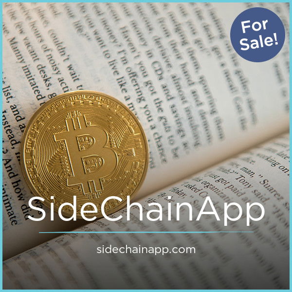 SideChainApp.com — 2