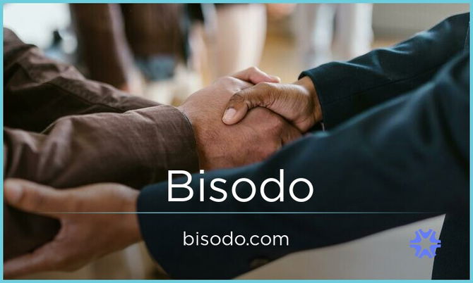 Bisodo.com
