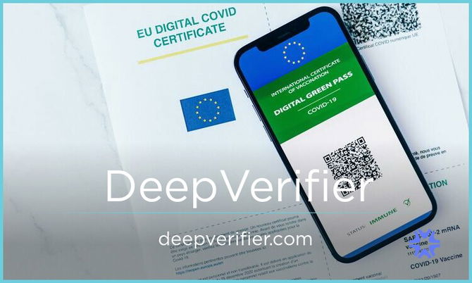 DeepVerifier.com