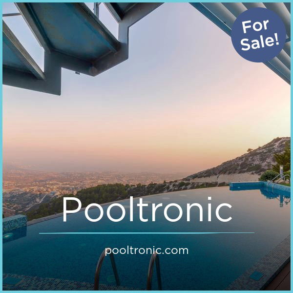 Pooltronic.com