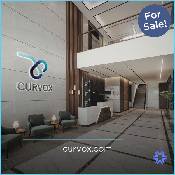 Curvox.com