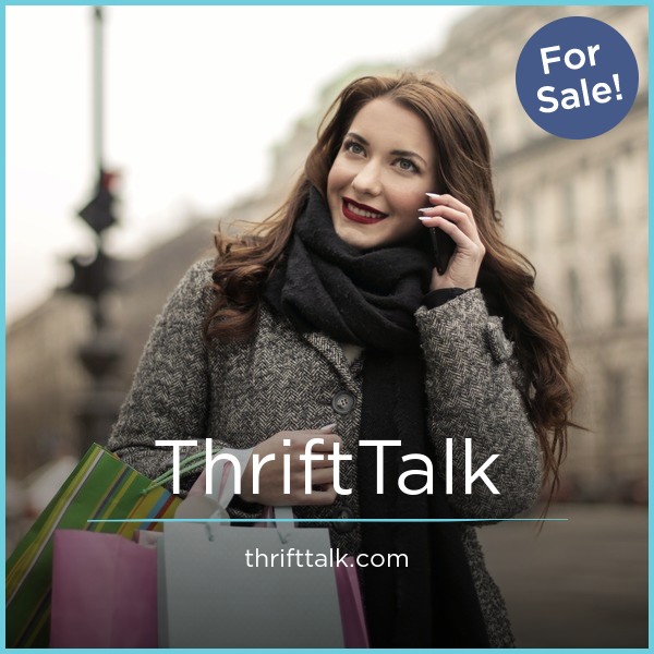 ThriftTalk.com image 2