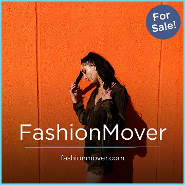 FashionMover.com