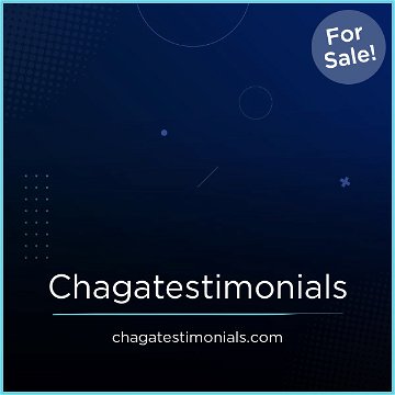 chagatestimonials.com