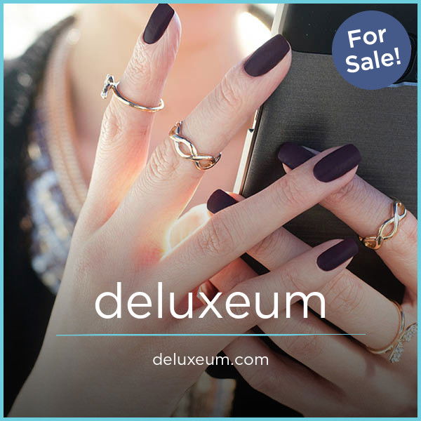 Deluxeum.com