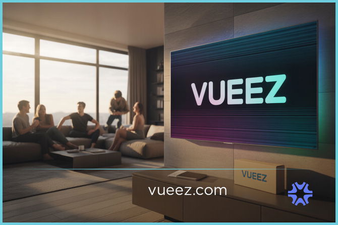 VueEZ.com — 2