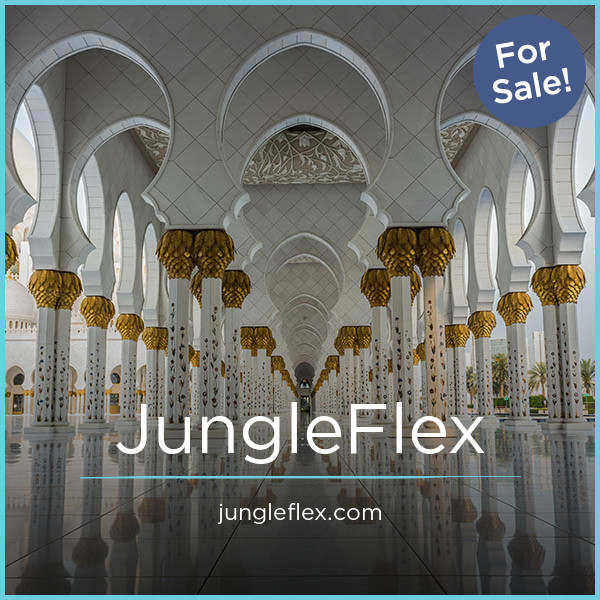JungleFlex.com image 2