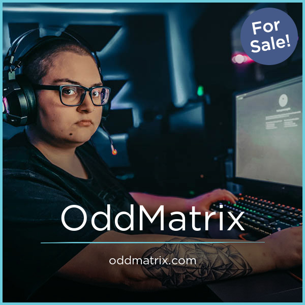 OddMatrix.com - Great premium names