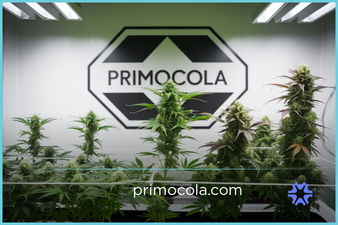 PrimoCola.com - Creative brandable domain for sale