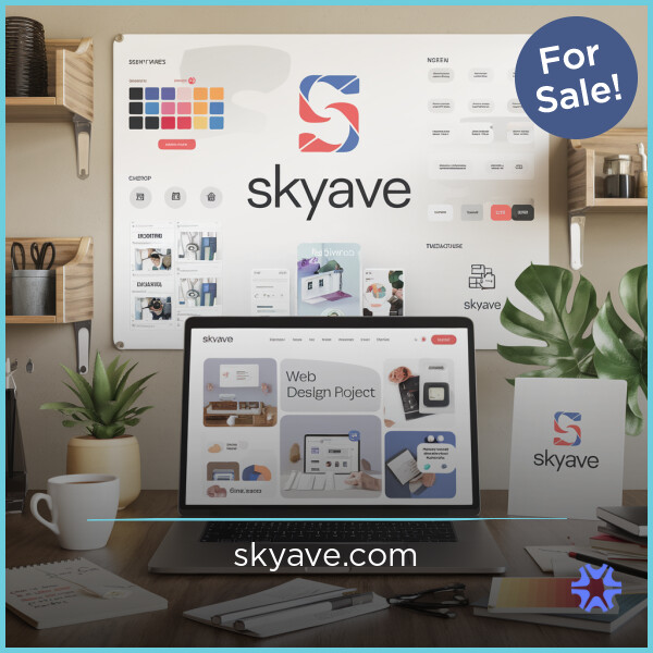 SkyAve.com - Best premium domains