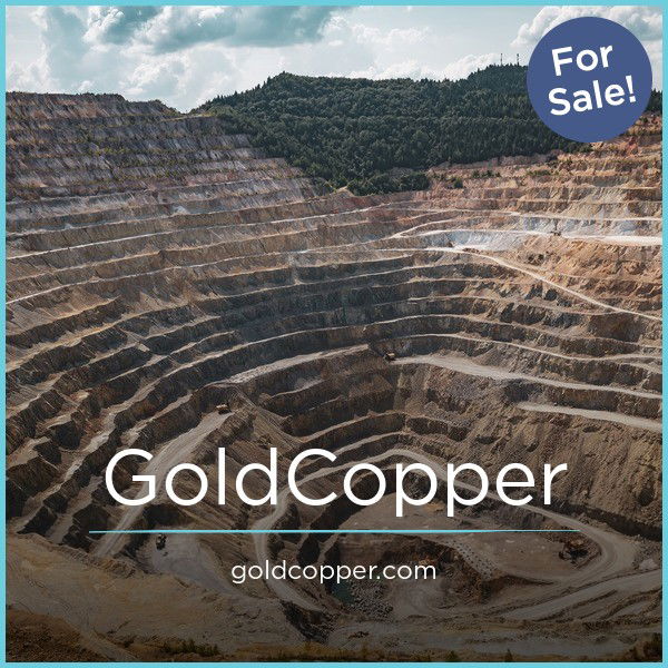 GoldCopper.com — 2