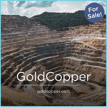 GoldCopper.com