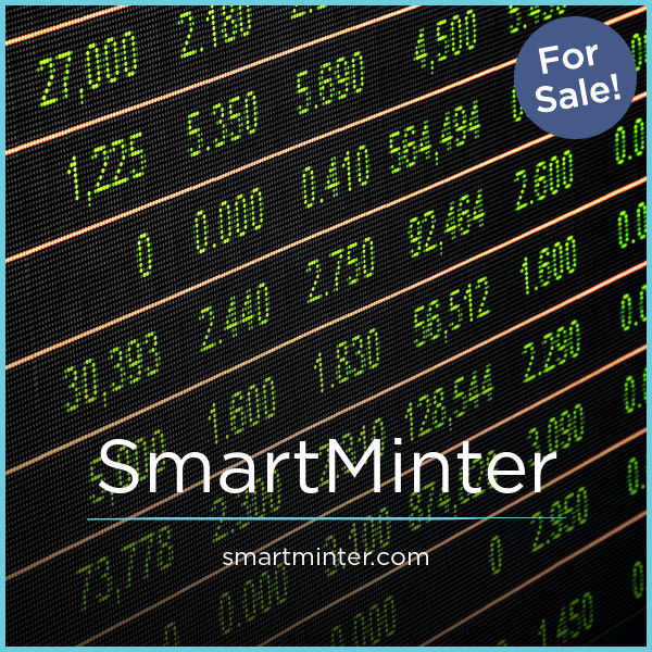 SmartMinter.com