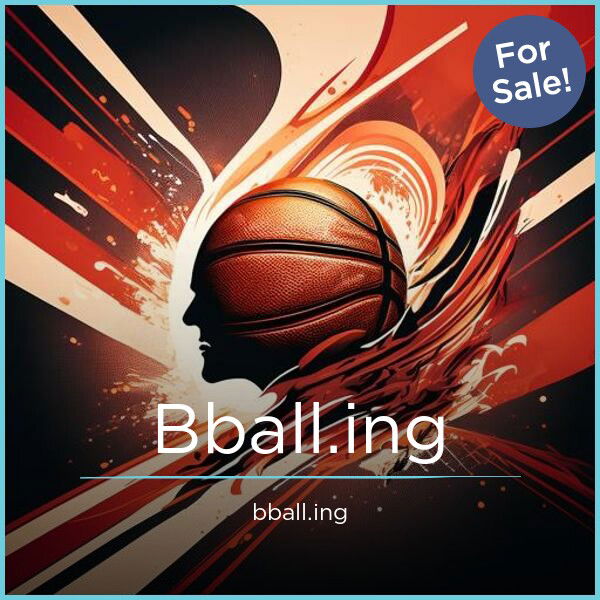 BBall.ing