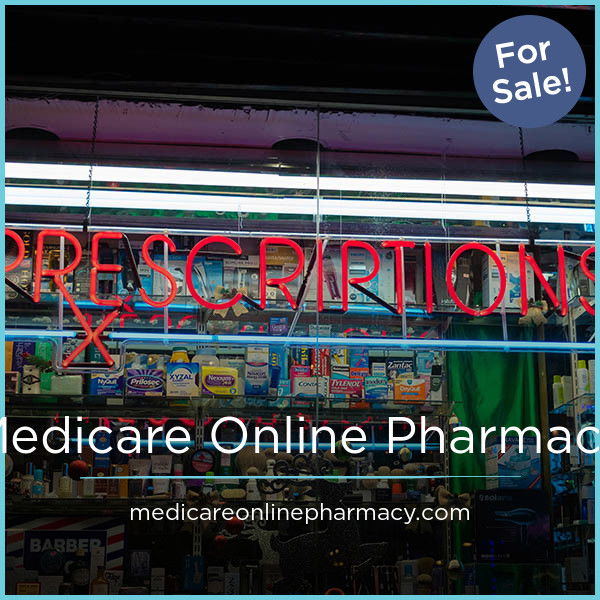 MedicareOnlinePharmacy.com