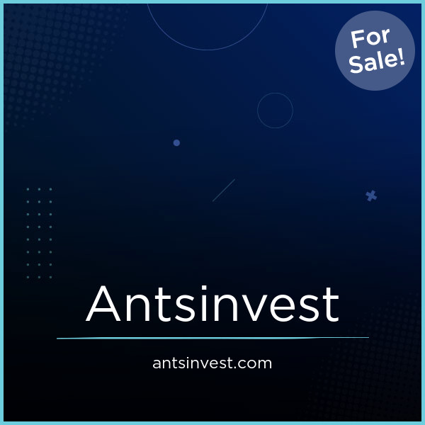 Antsinvest.com image 2
