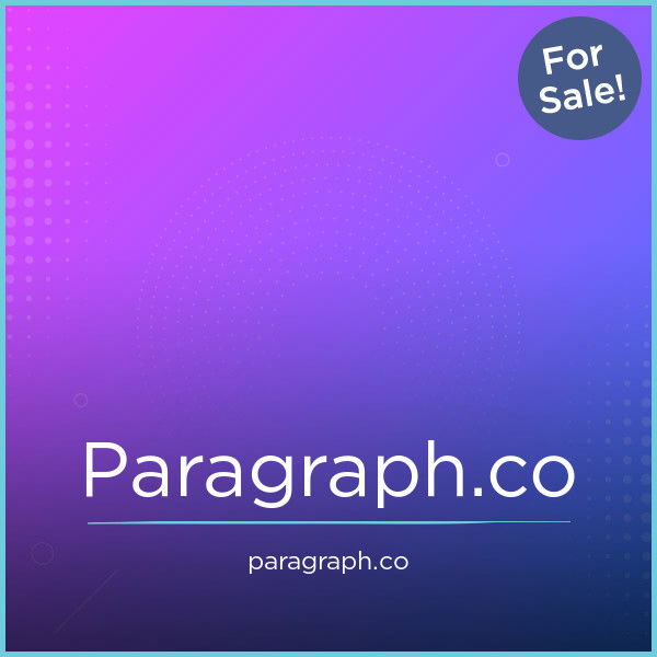 Paragraph.co