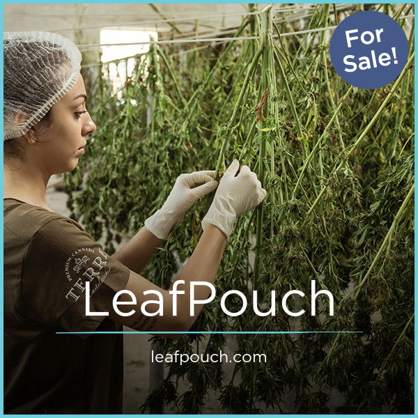 LeafPouch.com