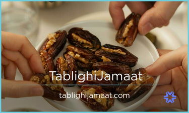 TablighiJamaat.com - Creative brandable domain for sale