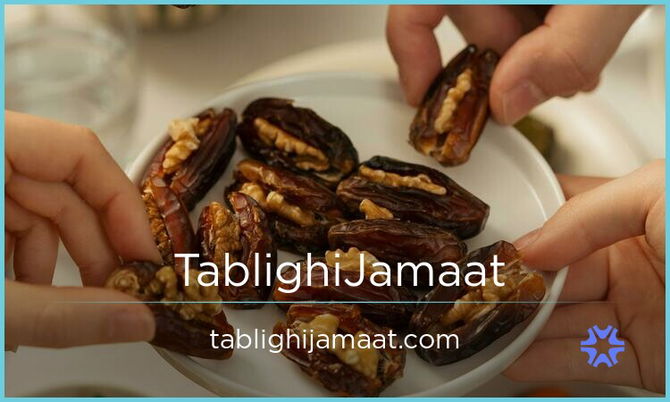 TablighiJamaat.com