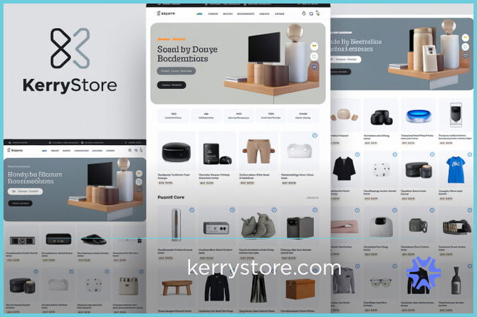 KerryStore.com