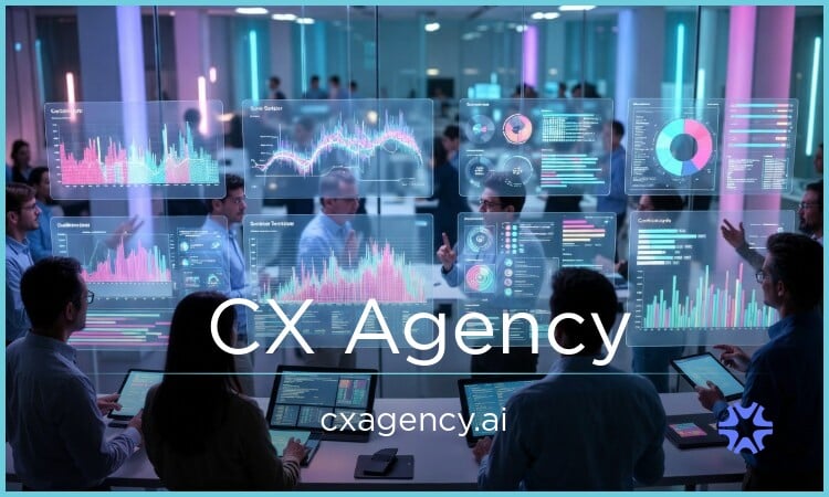 CxAgency.ai image 2