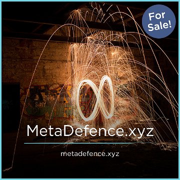 MetaDefence.xyz