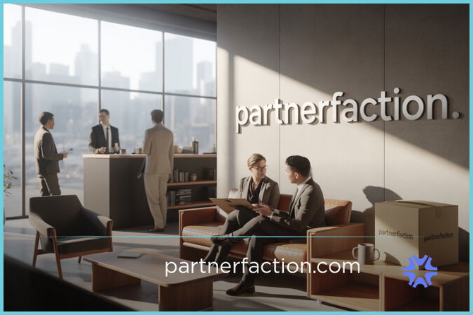 PartnerFaction.com