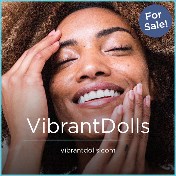 VibrantDolls.com