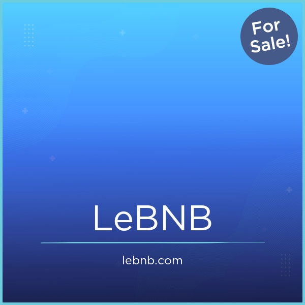 LeBNB.com