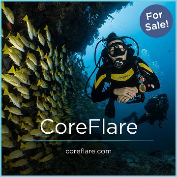 CoreFlare.com