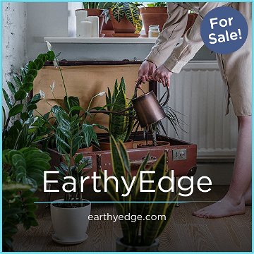 EarthyEdge.com