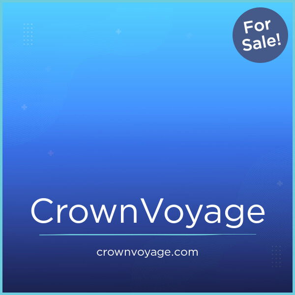 CrownVoyage.com