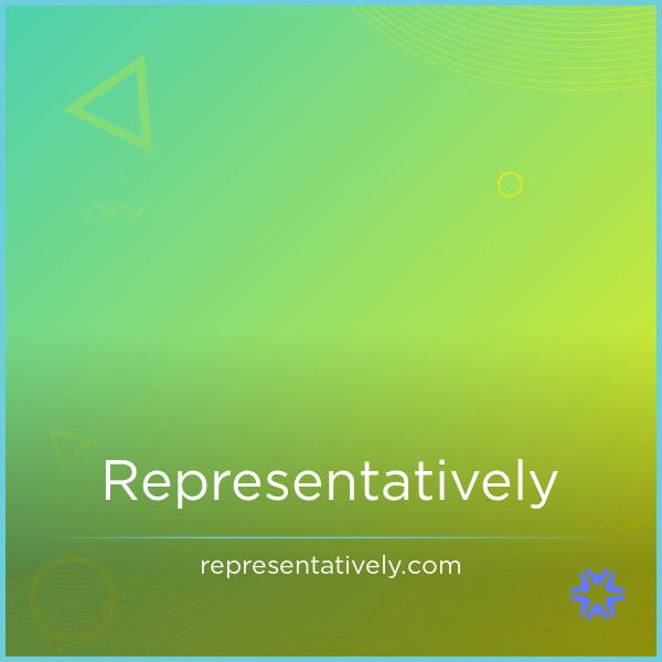 Representatively.com