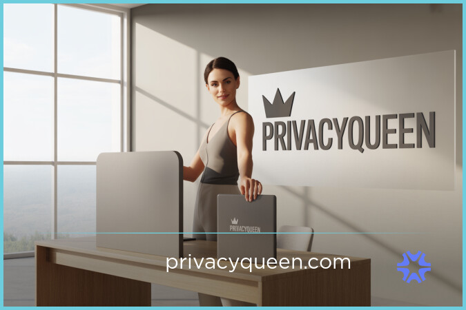 PrivacyQueen.com - New premium names