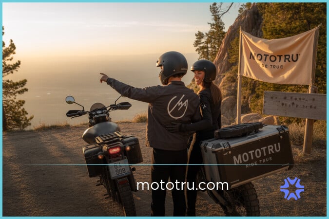 MotoTru.com - Good premium domain marketplace