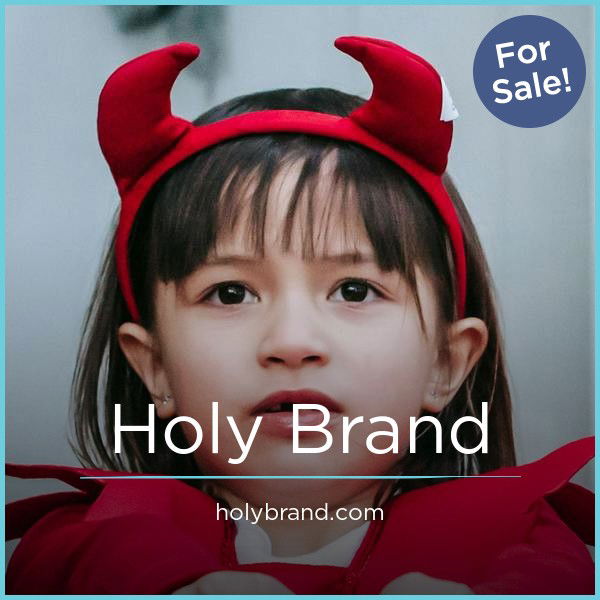 HolyBrand.com